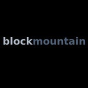 Blockmountain