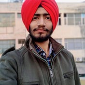 Gagandeep Singh