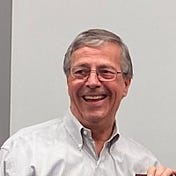 Jim Rosenthal, CEO, Tex-Air Filters