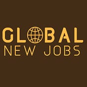 Global New Jobs