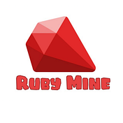 Rubymine.money