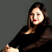 Puja Changoiwala