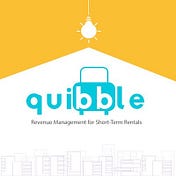 Medium profile picture for @quibble
