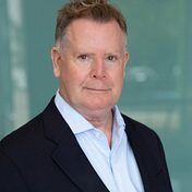 Jim Downes, Blueprint CFO