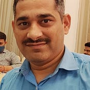 Ganesh Jadhav