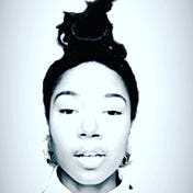 Kristin Simone Mincey aka Being, fka Kriss Mincey