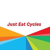 Just Eat Cycles
