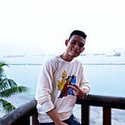 Kevin Foong