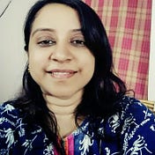 Nandini Alagar