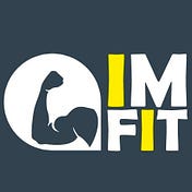 IMFIT GYM - Fitness Studio