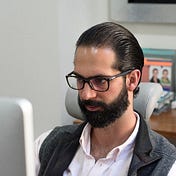 JP Gonzalez
