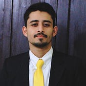 Saad Salman