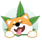 CannabisDoge