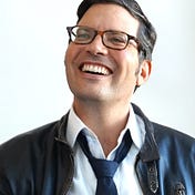 Greg Larkin