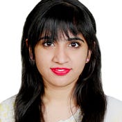Iqra Naeem