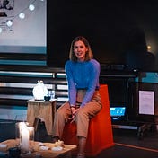 Alina Nastas