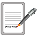 Dictanote Blog