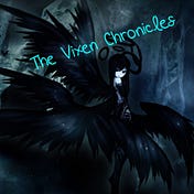 The Vixen Chronicles