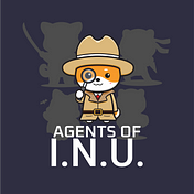 Agents of I.N.U.