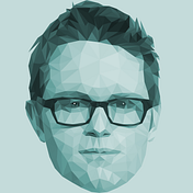 Medium profile picture for @wade