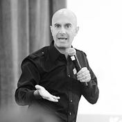 Robin Sharma