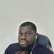 Chukwuka Chinedu