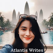 Atlantis Writes