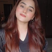 Esha Imran