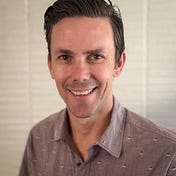 Paul Clayton Smith