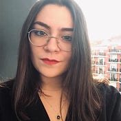 Marianna Romero Palacián