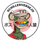 The Schillerverse