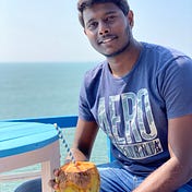 Chaithanya Kumar