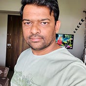 Ramesh Fadatare