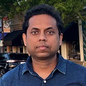 Anindya Saha