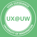 UX Design @ UW