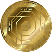 Phuket Holiday Coin