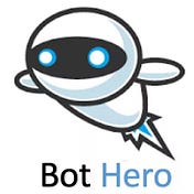 Bot Hero