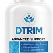 Dtrim Advanced Support