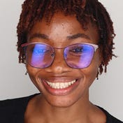 MABEL IRONN SKY TURAY
