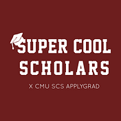 MHCI Capstone - Super Cool Scholars