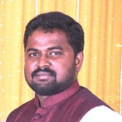 Anand Kumar