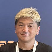 Akihiro Nishikawa