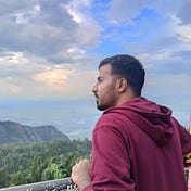 Ravindharan