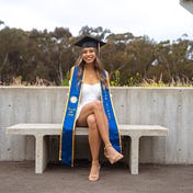 Valerie Victoria Gonzaga