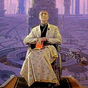 Hari Seldon