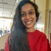 Tharsini Karunanithy – Medium