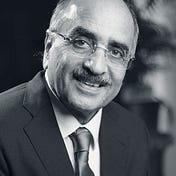 Vijay Wadhwa