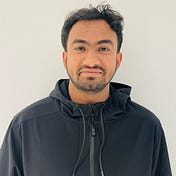 Md Nabil Hossain | BBA