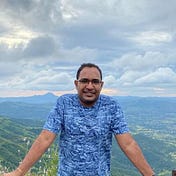 Harshal Bhavsar