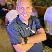 Hans Vorstenbosch